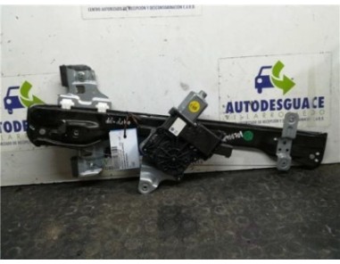 Elevalunas Electrico Delantero Derecho Opel MOKKA 1 6 CDTI DPF 