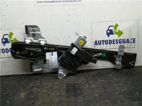 Elevalunas Electrico Delantero Derecho Opel MOKKA 1 6 CDTI DPF 