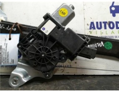 Elevalunas Electrico Delantero Derecho Opel MOKKA 1 6 CDTI DPF 