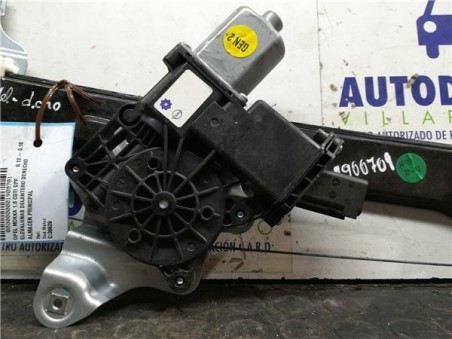 Elevalunas Electrico Delantero Derecho Opel MOKKA 1 6 CDTI DPF 