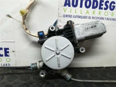 Elevalunas Electrico Delantero Derecho Honda CIVIC BERLINA 3 1 7 CDTI
