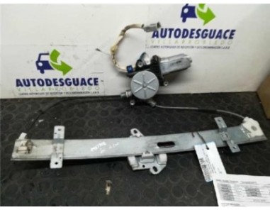 Elevalunas Electrico Delantero Derecho Honda CIVIC BERLINA 3 1 7 CDTI 