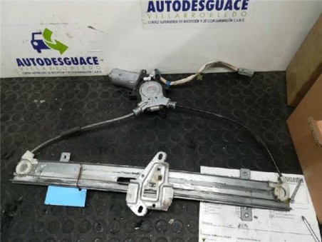 Elevalunas Electrico Delantero Derecho Honda CIVIC BERLINA 3 1 7 CDTI 