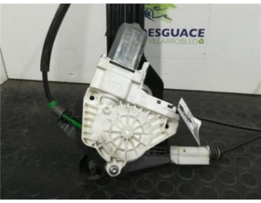 Elevalunas Electrico Derecho Audi A5 Coupe  2 0 TDI [2 0 Ltr  - 125 kW 16V TDI]