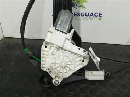 Elevalunas Electrico Derecho Audi A5 Coupe  2 0 TDI [2 0 Ltr  - 125 kW 16V TDI]
