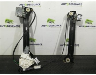 Elevalunas Electrico Derecho Audi A5 Coupe  2 0 TDI [2 0 Ltr  - 125 kW 16V TDI]