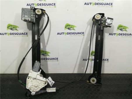 Elevalunas Electrico Derecho Audi A5 Coupe  2 0 TDI [2 0 Ltr  - 125 kW 16V TDI]