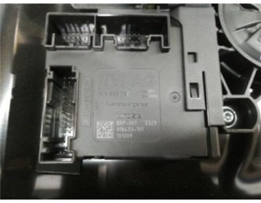 Elevalunas Electrico Delantero Derecho Volkswagen Passat Berlina  1 6 TDI