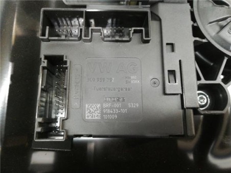 Elevalunas Electrico Delantero Derecho Volkswagen Passat Berlina  1 6 TDI