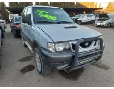 Elevalunas Electrico Delantero Derecho Nissan Terrano II  2 7 TDi  4WD
