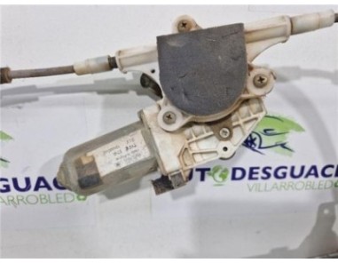 Elevalunas Electrico Delantero Derecho Nissan Terrano II  2 7 TDi  4WD