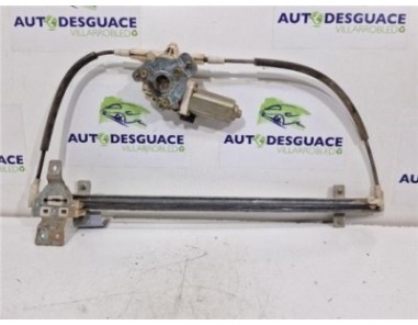 Elevalunas Electrico Delantero Derecho Nissan Terrano II  2 7 TDi  4WD