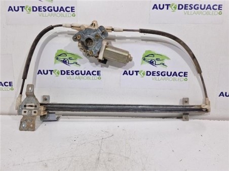 Elevalunas Electrico Delantero Derecho Nissan Terrano II  2 7 TDi  4WD