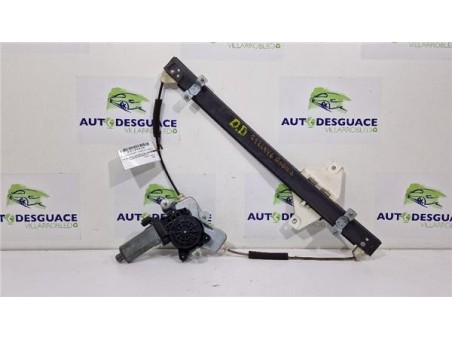 Elevalunas Electrico Delantero Derecho Ssangyong RODIUS 2 7 Turbodiesel 