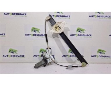 Elevalunas Electrico Delantero Derecho Ssangyong RODIUS 2 7 Turbodiesel 
