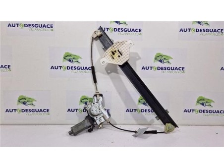 Elevalunas Electrico Delantero Derecho Ssangyong RODIUS 2 7 Turbodiesel 