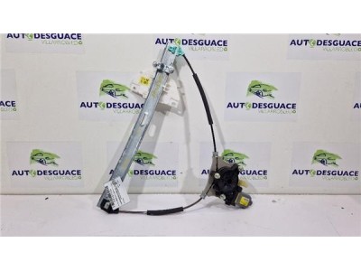 Elevalunas Electrico Delantero Derecho Kia Rio  1 2 Edition 7 [1 2 Ltr  - 62 kW CAT]