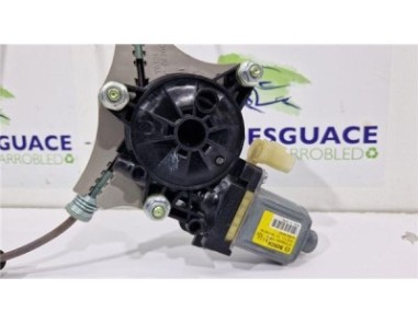 Elevalunas Electrico Delantero Derecho Kia Rio  1 2 Edition 7 [1 2 Ltr  - 62 kW CAT]