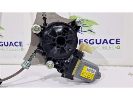 Elevalunas Electrico Delantero Derecho Kia Rio  1 2 Edition 7 [1 2 Ltr  - 62 kW CAT]