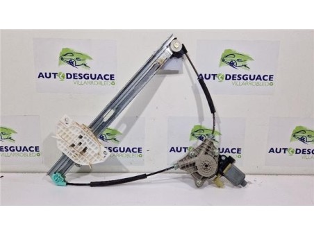 Elevalunas Electrico Delantero Derecho Kia Rio  1 2 Edition 7 [1 2 Ltr  - 62 kW CAT]