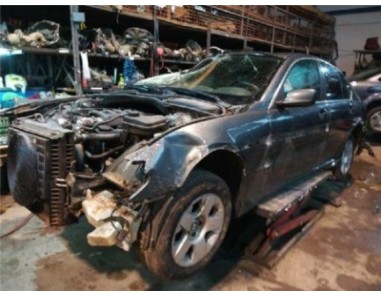 Airbag Lateral Trasero Derecho BMW SERIE 7 3 0 Turbodiesel 