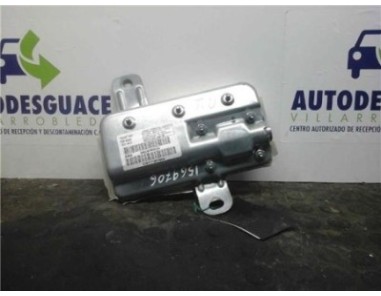 Airbag Lateral Trasero Derecho BMW SERIE 7 3 0 Turbodiesel 