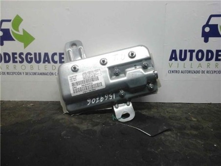 Airbag Lateral Trasero Derecho BMW SERIE 7 3 0 Turbodiesel 