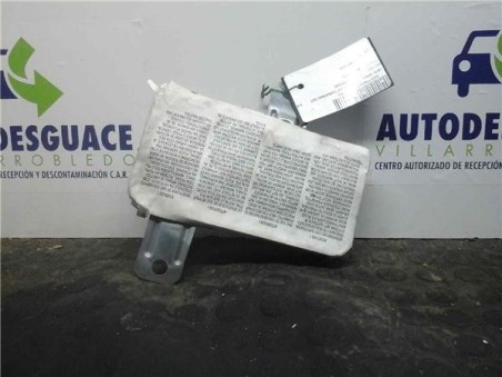 Airbag Lateral Trasero Derecho BMW SERIE 7 3 0 Turbodiesel 