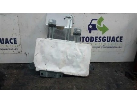 Airbag Lateral Trasero Derecho BMW X3 3 0 24V 