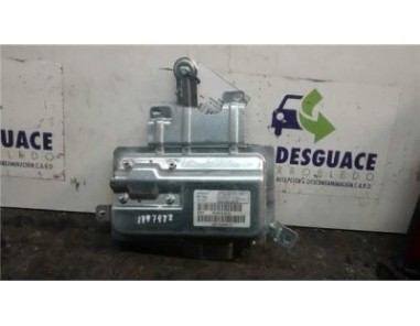 Airbag Lateral Trasero Derecho BMW X3 3 0 24V 