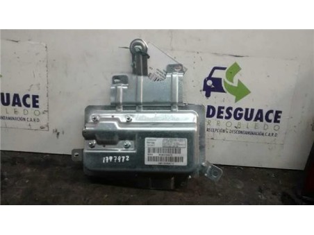 Airbag Lateral Trasero Derecho BMW X3 3 0 24V 