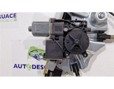 Elevalunas Electrico Delantero Derecho Opel Zafira C Tourer  2 0 Expression [2 0 Ltr  - 96 kW CDTI]