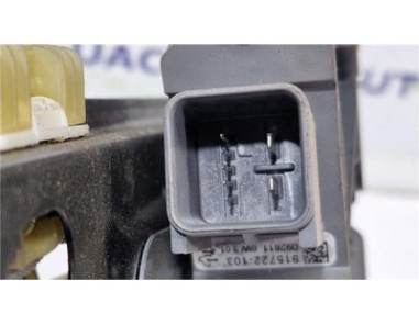 Elevalunas Electrico Delantero Derecho Opel Zafira C Tourer  2 0 Expression [2 0 Ltr  - 96 kW CDTI]