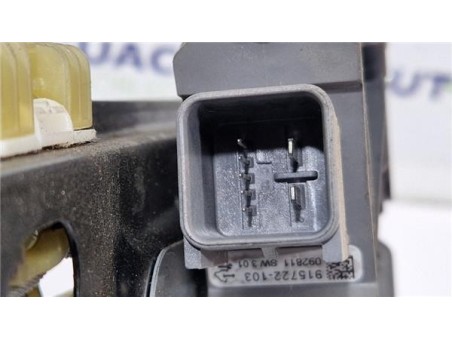 Elevalunas Electrico Delantero Derecho Opel Zafira C Tourer  2 0 Expression [2 0 Ltr  - 96 kW CDTI]