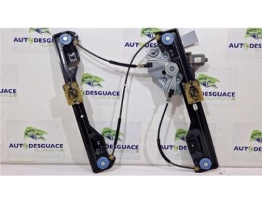 Elevalunas Electrico Delantero Derecho Opel Zafira C Tourer  2 0 Expression [2 0 Ltr  - 96 kW CDTI]