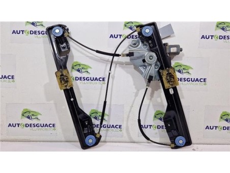 Elevalunas Electrico Delantero Derecho Opel Zafira C Tourer  2 0 Expression [2 0 Ltr  - 96 kW CDTI]