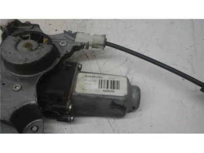 Elevalunas Electrico Delantero Derecho Nissan ALMERA TINO 2 2 dCi D