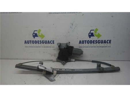 Elevalunas Electrico Delantero Derecho Nissan ALMERA TINO 2 2 dCi D 