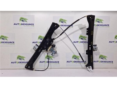 Elevalunas Electrico Delantero Derecho BMW Serie 5 Berlina  3 0 530i [3 0 Ltr  - 170 kW 24V CAT]