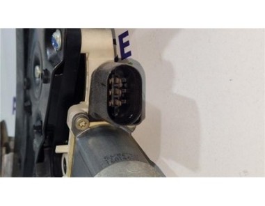 Elevalunas Electrico Delantero Derecho BMW Serie 5 Berlina  3 0 530i [3 0 Ltr  - 170 kW 24V CAT]