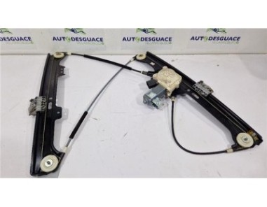 Elevalunas Electrico Delantero Derecho BMW Serie 5 Berlina  3 0 530i [3 0 Ltr  - 170 kW 24V CAT]