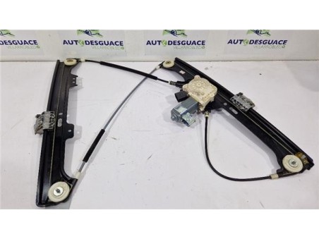 Elevalunas Electrico Delantero Derecho BMW Serie 5 Berlina  3 0 530i [3 0 Ltr  - 170 kW 24V CAT]