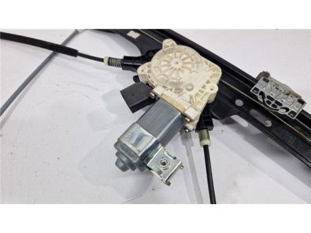 Elevalunas Electrico Delantero Derecho BMW Serie 5 Berlina  3 0 530i [3 0 Ltr  - 170 kW 24V CAT]