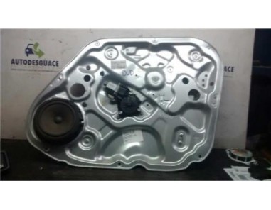 Elevalunas Electrico Delantero Derecho Kia VENGA 1 4 CRDi 