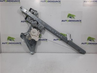 Elevalunas Electrico Delantero Derecho Volkswagen Crafter Furgón  2 0 Furgón 30 BC [2 0 Ltr  - 100 kW TDI]