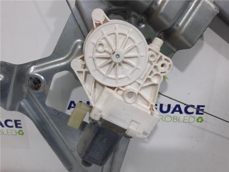 Elevalunas Electrico Delantero Derecho Volkswagen Crafter Furgón  2 0 Furgón 30 BC [2 0 Ltr  - 100 kW TDI]