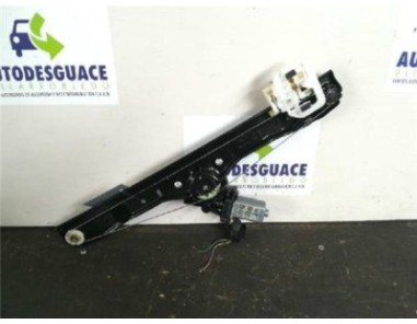 Elevalunas Electrico Delantero Derecho Fiat PANDA 1 2 