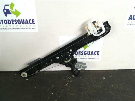 Elevalunas Electrico Delantero Derecho Fiat PANDA 1 2 