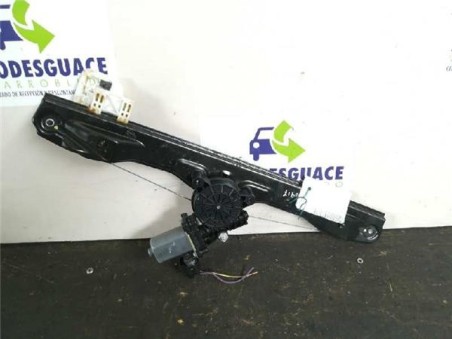 Elevalunas Electrico Delantero Derecho Fiat PANDA 1 2 