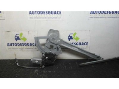 Elevalunas Electrico Delantero Derecho Ford TRANSIT MOD 2000 CAJA ABIERTA 2 0 TDE 